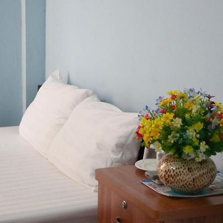 Hanoi Sincerity Guest House Esterno foto