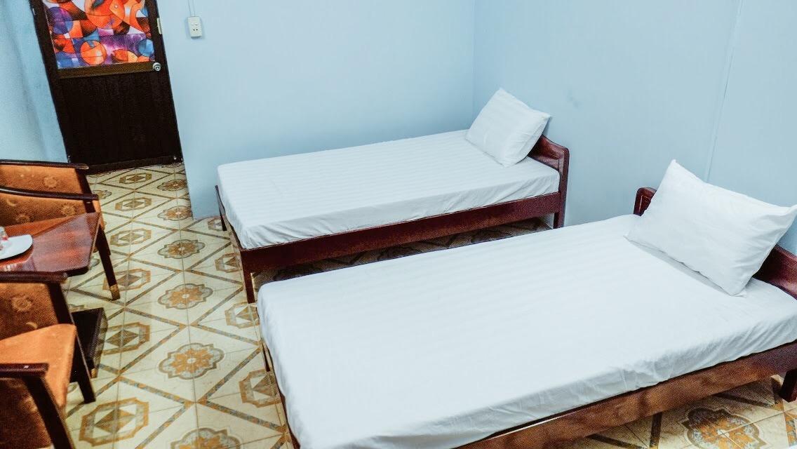 Hanoi Sincerity Guest House Esterno foto