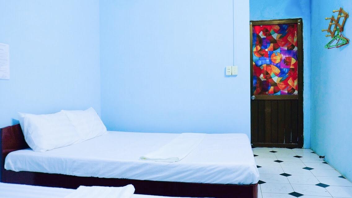 Hanoi Sincerity Guest House Esterno foto