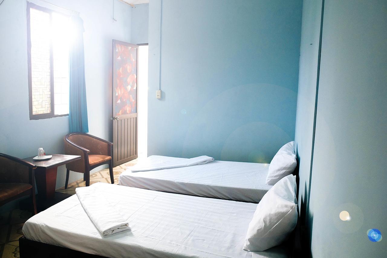 Hanoi Sincerity Guest House Esterno foto