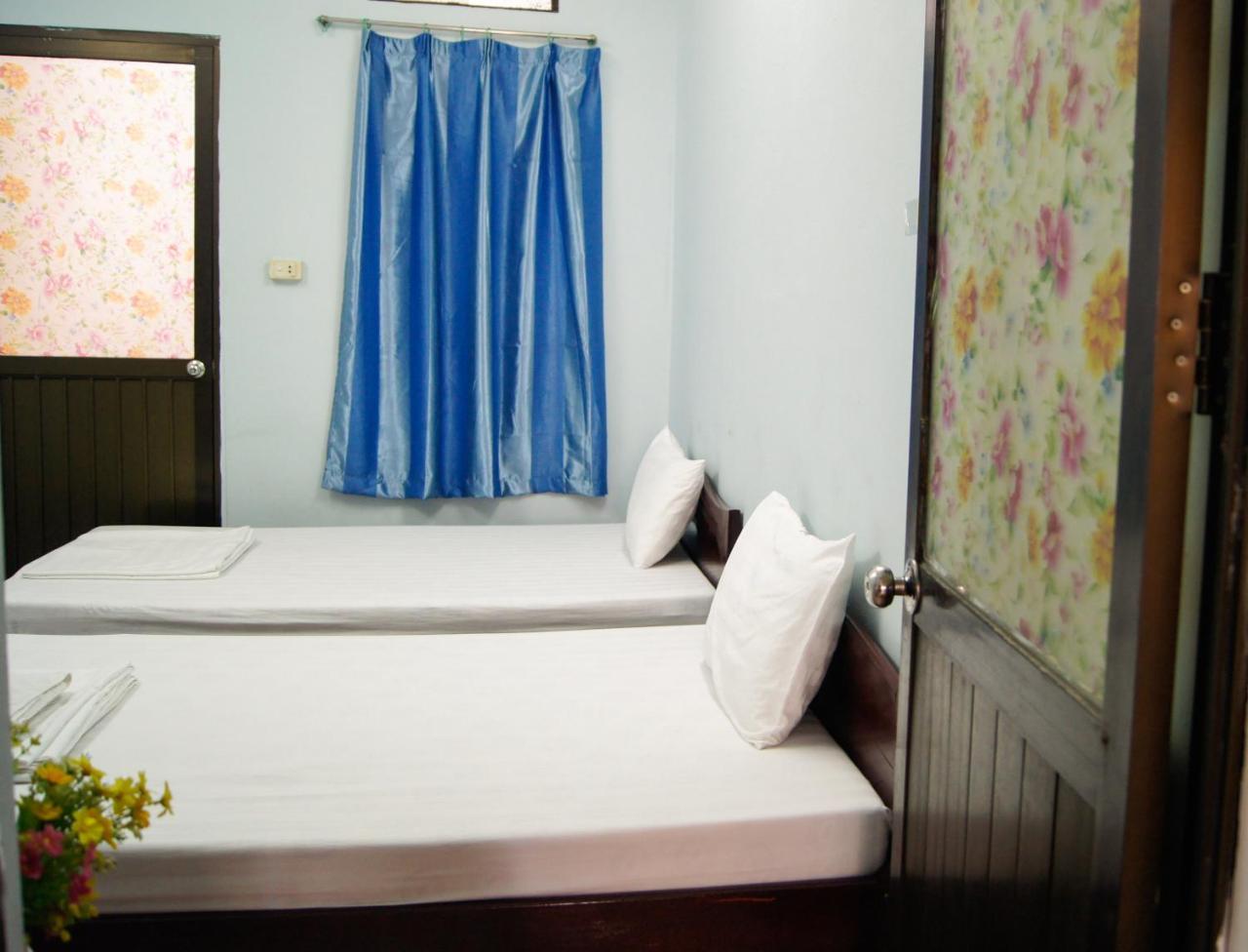 Hanoi Sincerity Guest House Esterno foto