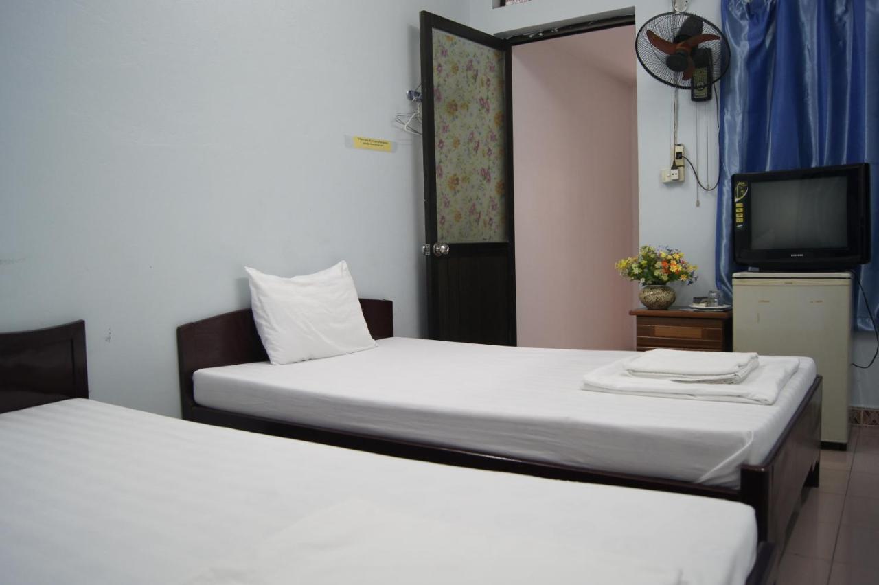 Hanoi Sincerity Guest House Esterno foto