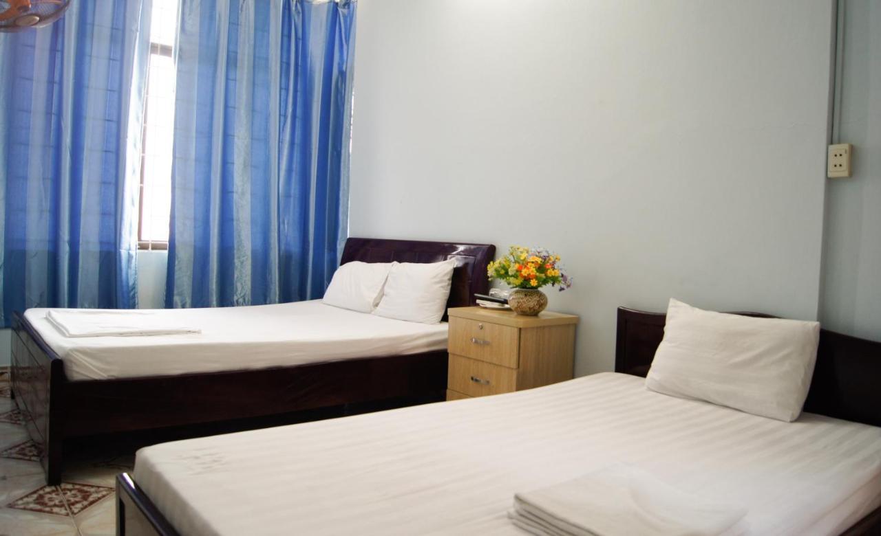 Hanoi Sincerity Guest House Esterno foto