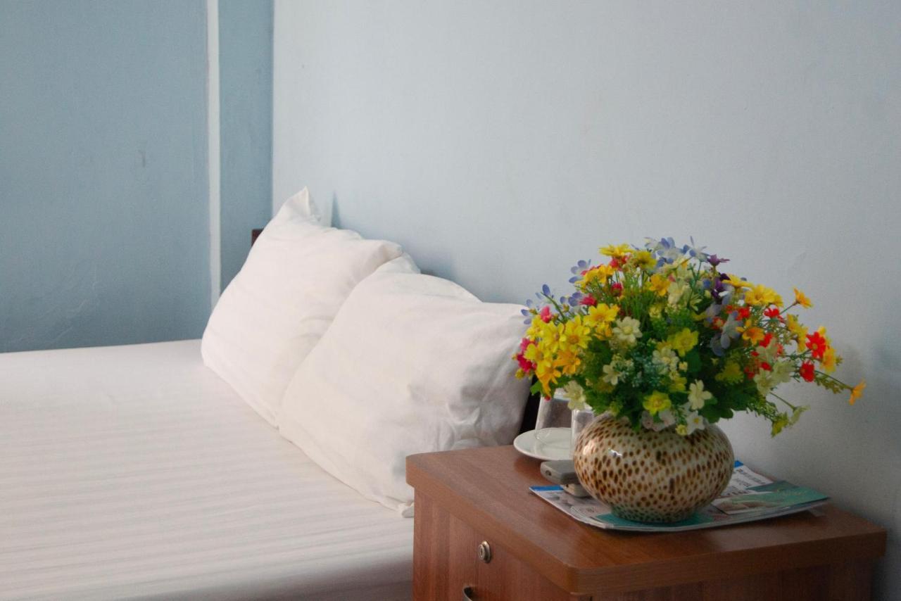 Hanoi Sincerity Guest House Esterno foto
