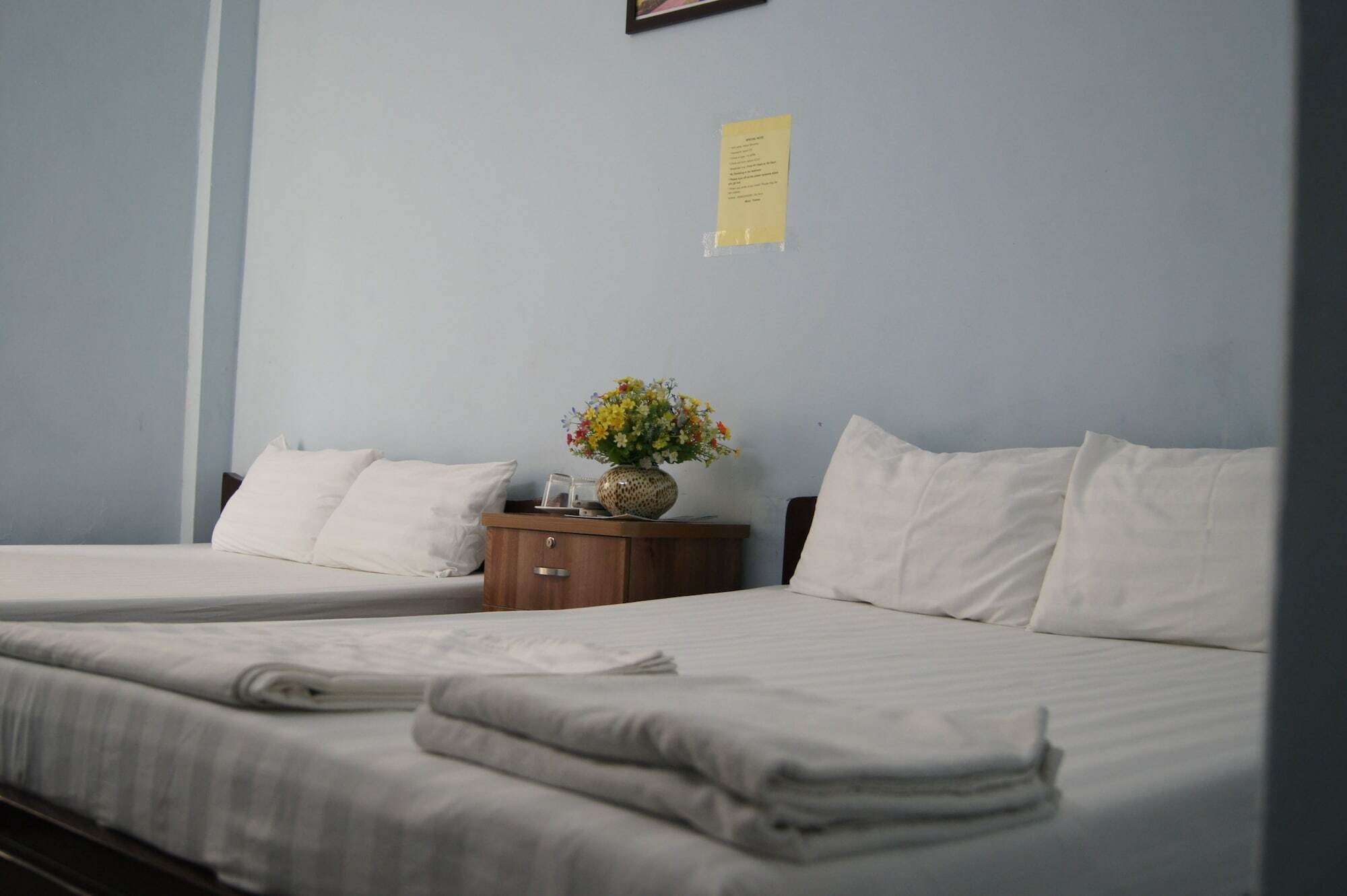 Hanoi Sincerity Guest House Esterno foto