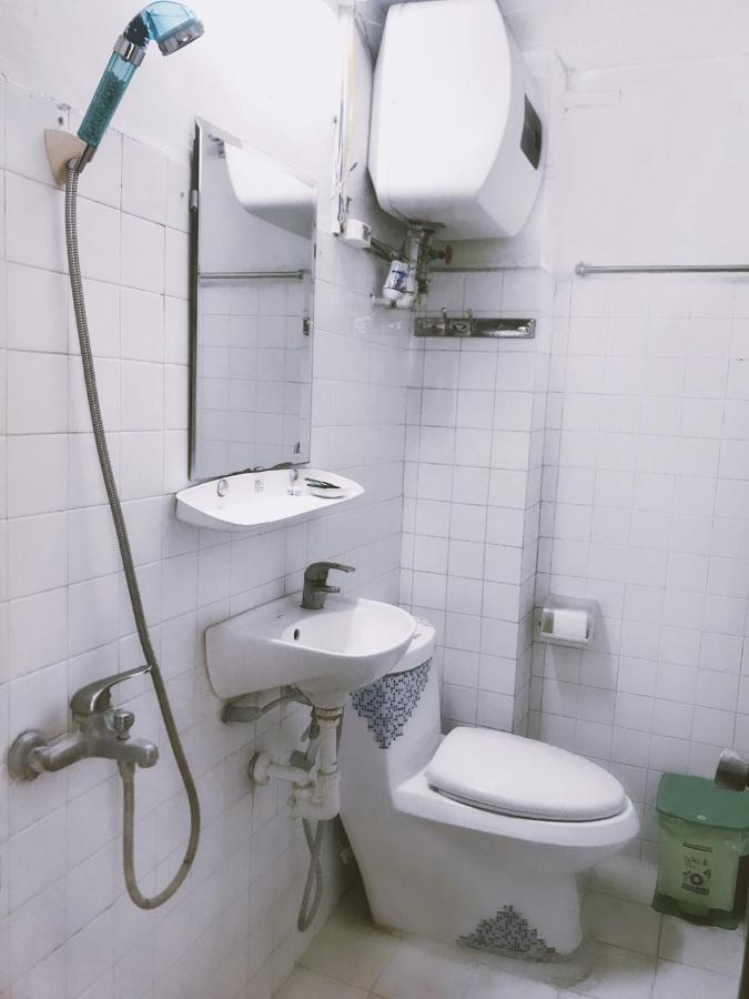 Hanoi Sincerity Guest House Esterno foto